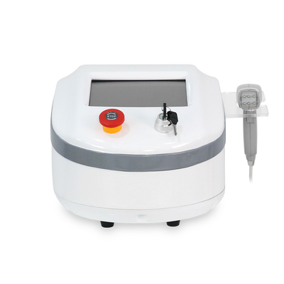 Microneedle fractionnée pour le lifting du visage Thermage RF Machine de microneedling pour la beauté de la peau