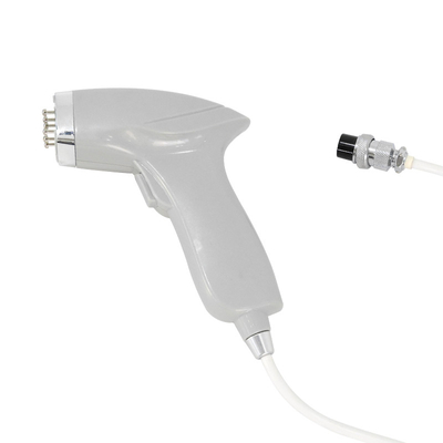 Microneedle fractionnée pour le lifting du visage Thermage RF Machine de microneedling pour la beauté de la peau