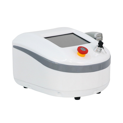 Microneedle fractionnée pour le lifting du visage Thermage RF Machine de microneedling pour la beauté de la peau