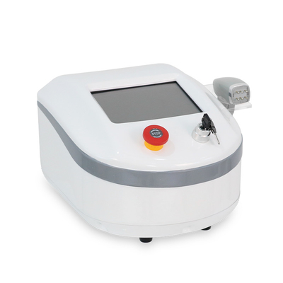 Microneedle fractionnée pour le lifting du visage Thermage RF Machine de microneedling pour la beauté de la peau
