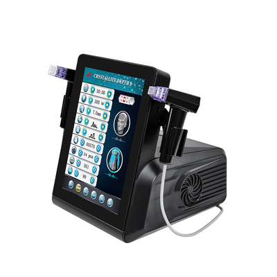 Certification CE Portable Morpheus8 RF Machine de beauté Morpheus 8 Fractionnée machine de microneedling professionnelle