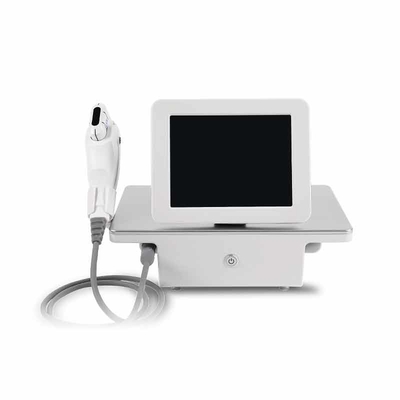 Professionnel portable anti-rides lifting du visage rajeunissement de la peau pour la machine de resserrement de la peau