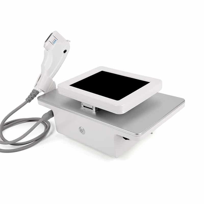 Professionnel portable anti-rides lifting du visage rajeunissement de la peau pour la machine de resserrement de la peau
