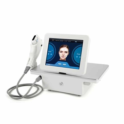Professionnel portable anti-rides lifting du visage rajeunissement de la peau pour la machine de resserrement de la peau