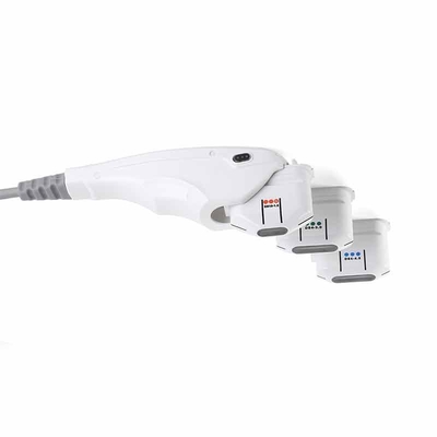 Professionnel portable anti-rides lifting du visage rajeunissement de la peau pour la machine de resserrement de la peau