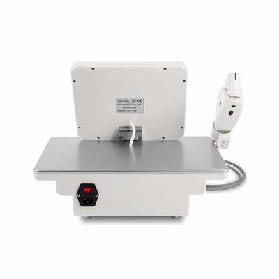 Professionnel portable anti-rides lifting du visage rajeunissement de la peau pour la machine de resserrement de la peau