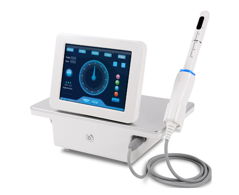 Machine de levage pour femmes anti-vieillissement machine de resserrement vaginal pour salon de beauté