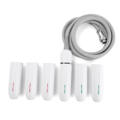 2 en 1 élimine les rides Facial Slimming Perte de poids Radar sculpture 4d Hifu Beauty Machine