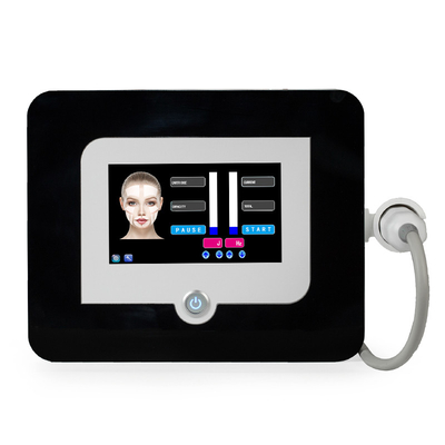 Vmax sculpture radar portable enlever les rides corps lifting machine de beauté professionnelle