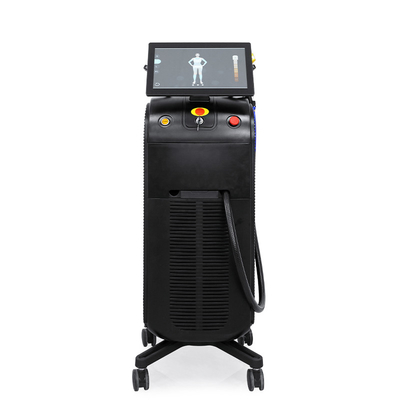 La machine de rajeunissement de la peau à laser à diode