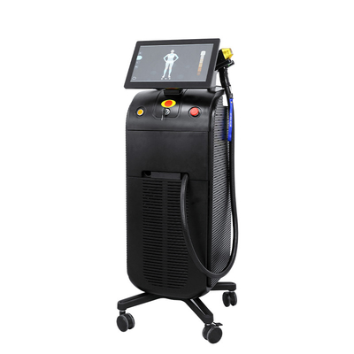 La machine de rajeunissement de la peau à laser à diode