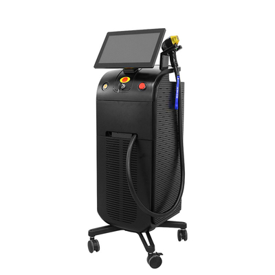 La machine de rajeunissement de la peau à laser à diode