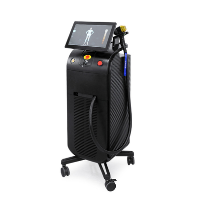 La machine de rajeunissement de la peau à laser à diode