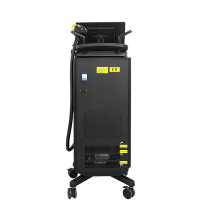 La machine de rajeunissement de la peau à laser à diode