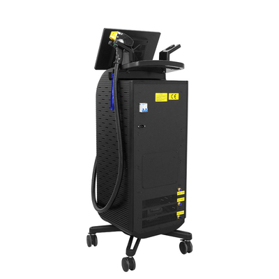 La machine de rajeunissement de la peau à laser à diode
