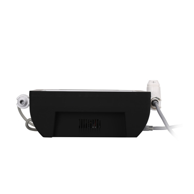 Élimineur de rides portable 2 en 1 pour le visage, pour perdre du poids, pour le radar, pour la sculpture, pour la machine de beauté Hifu 4D