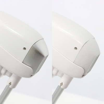 2 en 1 Laser multi-fonctionnel Picosecond épilation de tatouage Nd Yag et 808nm Diode épilation Pico machine laser