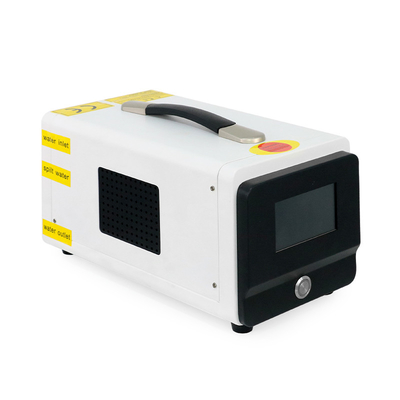 Longueur d'onde 532nm 1064nm 755nm Picoseconde Laser machine à enlever le tatouage pour le salon de spa