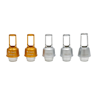 Épilation permanente au laser par diode 810Nm Épilation au laser par diode Nd Yag