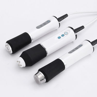 3 en 1 machine à oxygène pour le visage