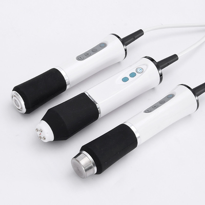 3 en 1 Peeling à jet d'oxygène Infusion Lift de visage Resserrement de la beauté Soins de la peau CO2 Bulle d'oxygénation Exfolier machine de peau à oxygène