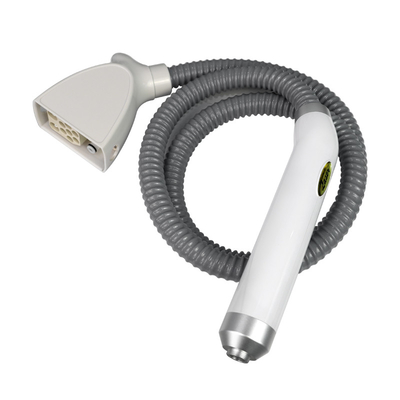 Picosecond Nd YAG / Fraction CO2 Laser Machine pour le traitement des cicatrices après brûlure