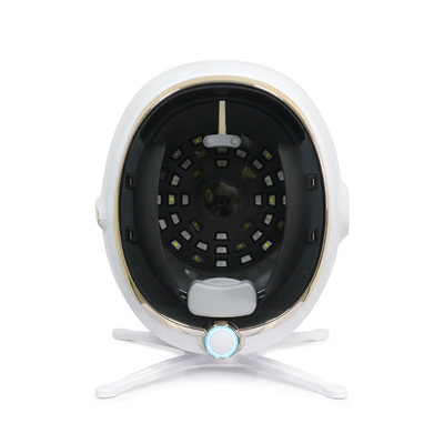 analyseur de peau Wifi Smart Mirror Scanner 3D miroir magique du visage scanner facial portable 3D