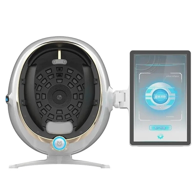 analyseur de peau Wifi Smart Mirror Scanner 3D miroir magique du visage scanner facial portable 3D