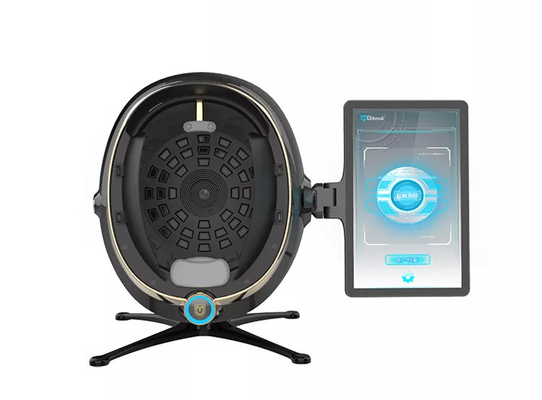 analyseur de peau Wifi Smart Mirror Scanner 3D miroir magique du visage scanner facial portable 3D