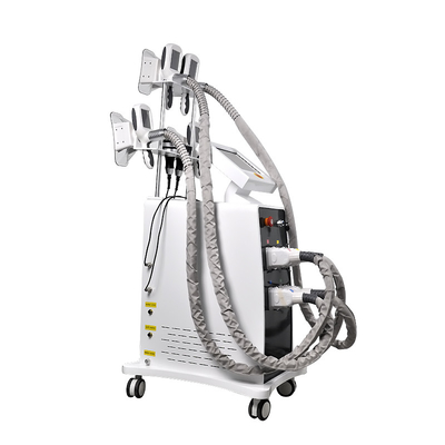 Machine à cryolipolyse 360 pour la congélation des graisses machine à perte de poids rapide