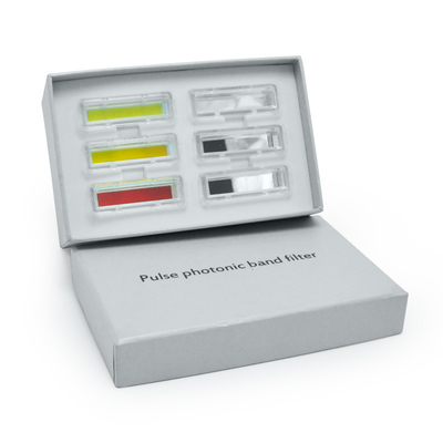 Machine laser d' épilation et de rajeunissement de la peau