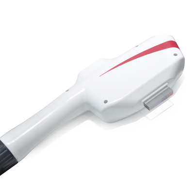 Machine laser d' épilation et de rajeunissement de la peau