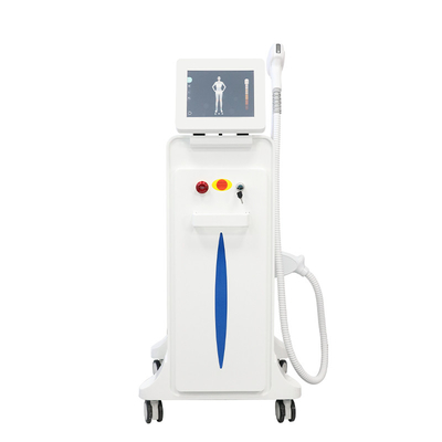 2025 Diode Laser Machine d' épilation 755 808nm longueur d' onde 1064nm