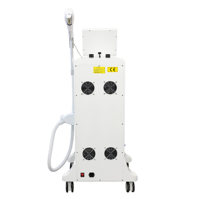 2025 Diode Laser Machine d' épilation 755 808nm longueur d' onde 1064nm