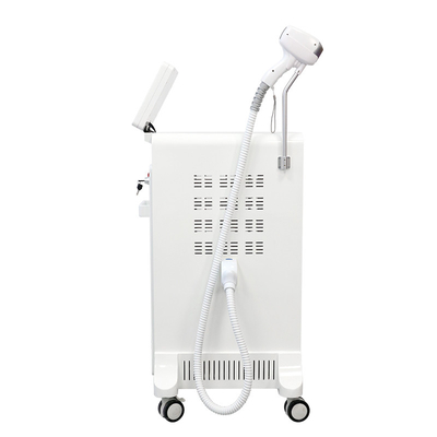 2025 Diode Laser Machine d' épilation 755 808nm longueur d' onde 1064nm
