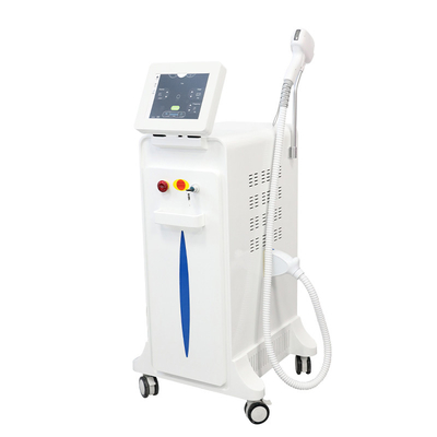 2025 Diode Laser Machine d' épilation 755 808nm longueur d' onde 1064nm