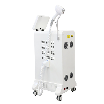 2025 Diode Laser Machine d' épilation 755 808nm longueur d' onde 1064nm