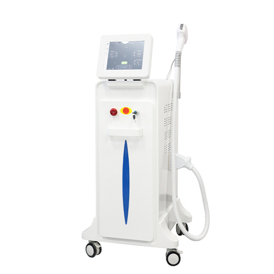 2025 Diode Laser Machine d' épilation 755 808nm longueur d' onde 1064nm