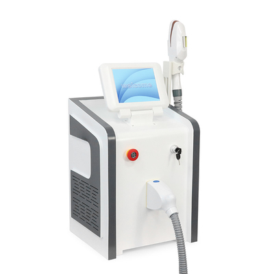Certificat CE Dépilateur laser DPL