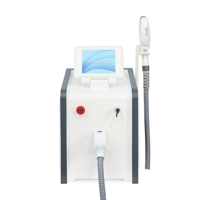 Certificat CE Dépilateur laser DPL