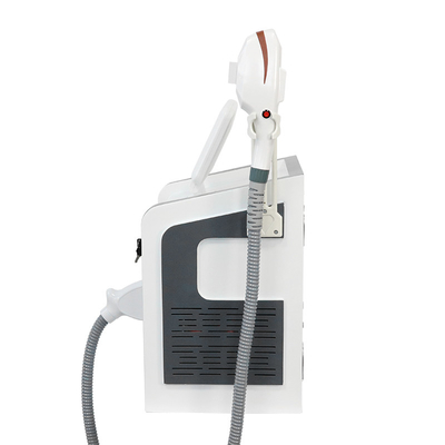 Certificat CE Dépilateur laser DPL