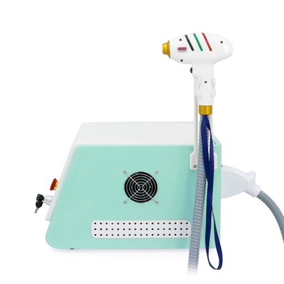 Prix compétitif Diode machine à technologie laser pour l'épilation