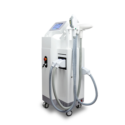 La machine laser IPL de haute qualité 3 en 1 est en vente