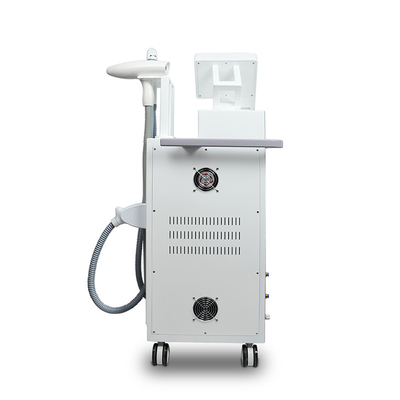 La machine laser IPL de haute qualité 3 en 1 est en vente