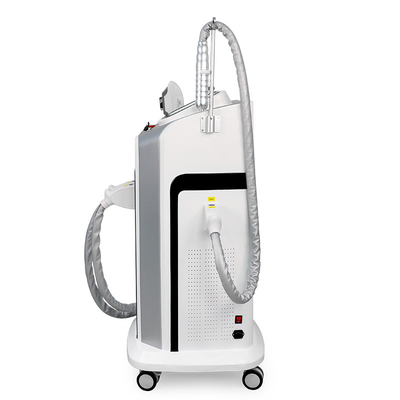 3 en 1 IPL RF machine d' épilation au laser épilation multifonctionnelle