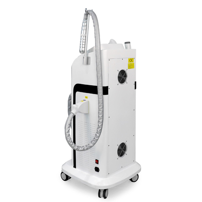 3 en 1 IPL RF machine d' épilation au laser épilation multifonctionnelle