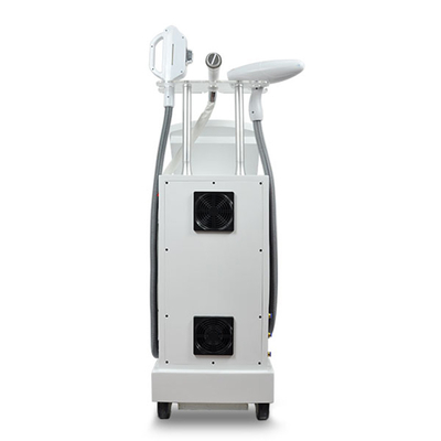 Épilation au laser 3 en 1 machine pour soins de la peau