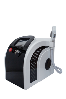 Fabrique en gros d' équipement d' épilation machine à usage commercial pour le salon de beauté Opt Ipl / Sr / Ipl épilation au laser
