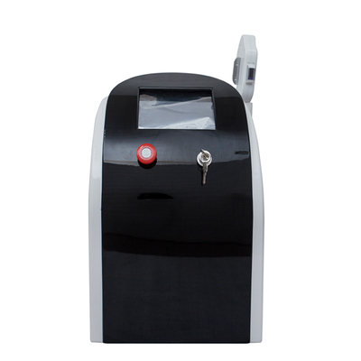 Fabrique en gros d' équipement d' épilation machine à usage commercial pour le salon de beauté Opt Ipl / Sr / Ipl épilation au laser