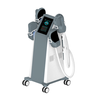 2025 perte de poids 15 tesla amincissement sculpter portable corps zéro 4 poignées ems mince néo rf machine de sculpture musculaire